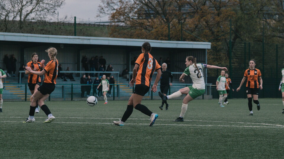 Bees Match Report (A)