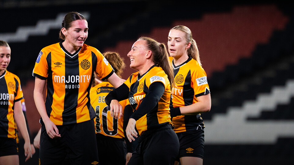 Chatham Match Preview (H)