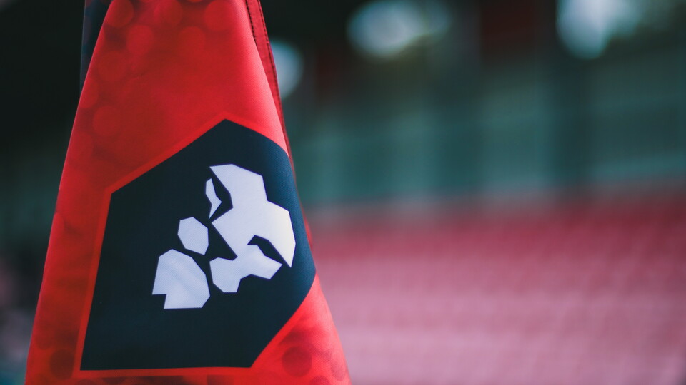 Salford City stadium