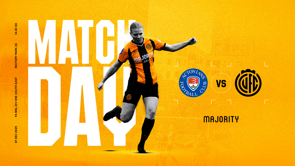Actonians MD (A) V2