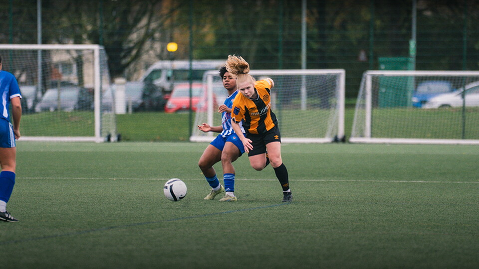 Actonians Match Report (A)