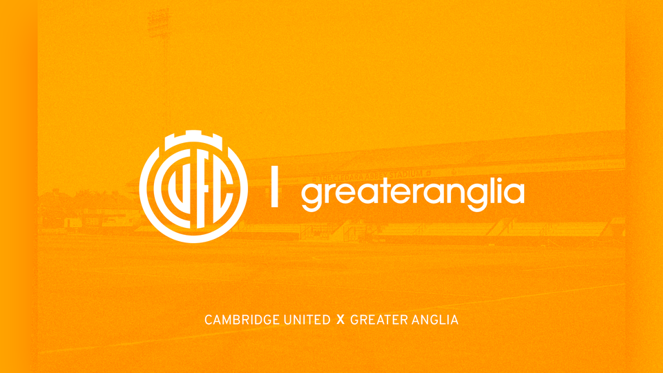 Greater Anglia partnership graphic