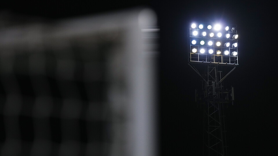 Cledara Abbey Stadium