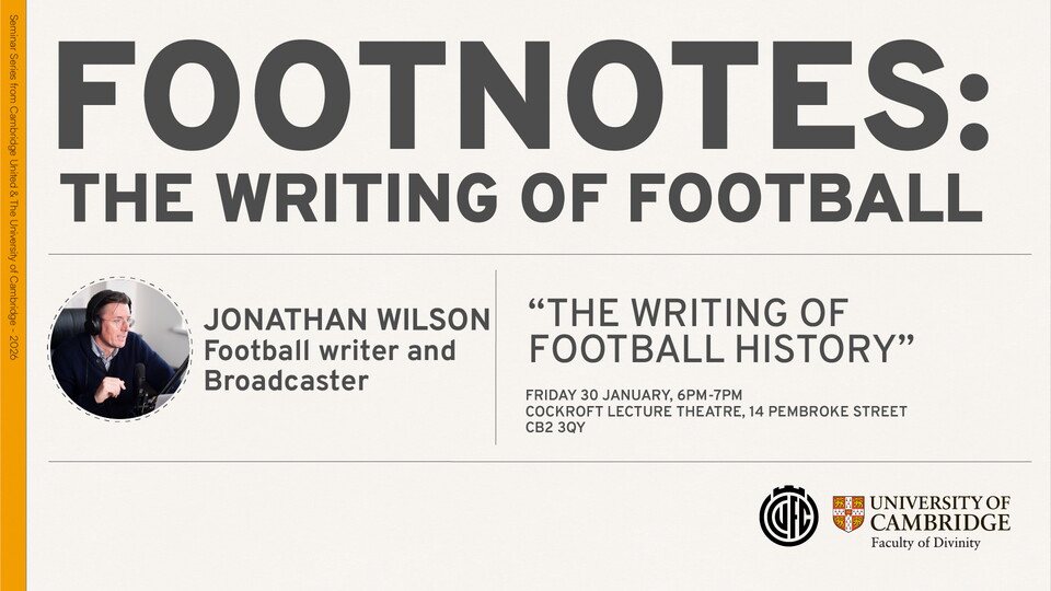 Footnotes graphic