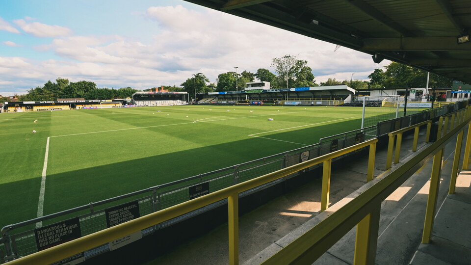 Harrogate Town