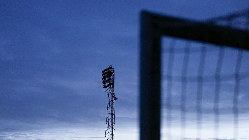 Cledara Abbey Stadium