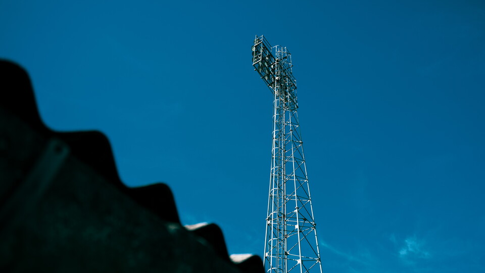 Cledara Abbey Stadium