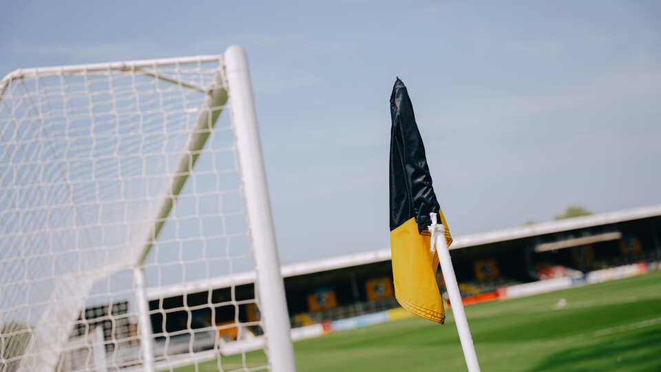 The Cledara Abbey Stadium