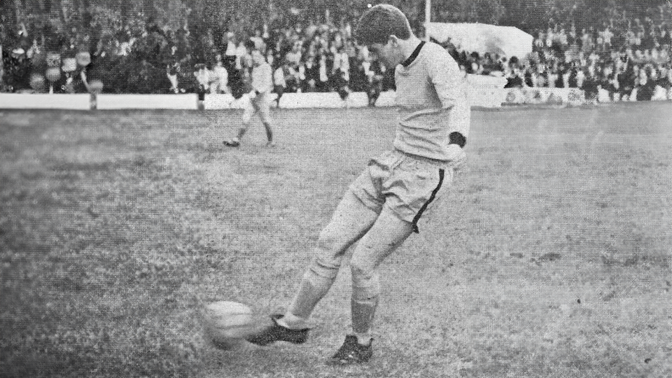 Lawrence Graham