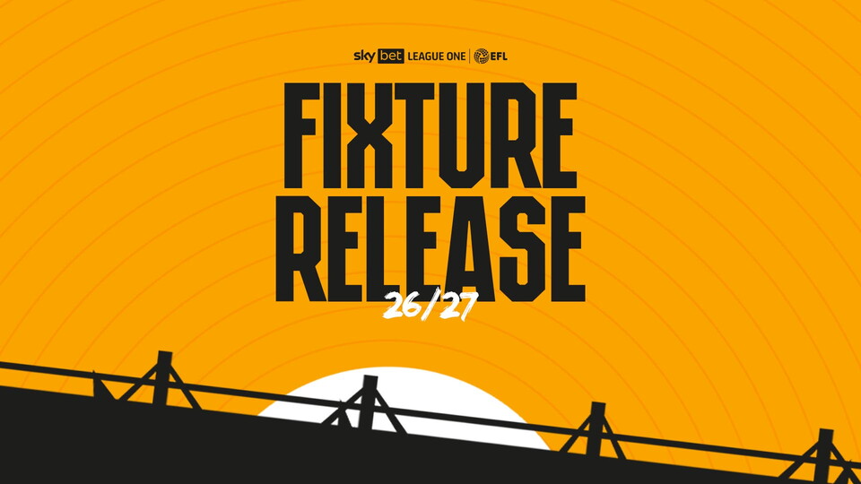 Fixture Release graphic