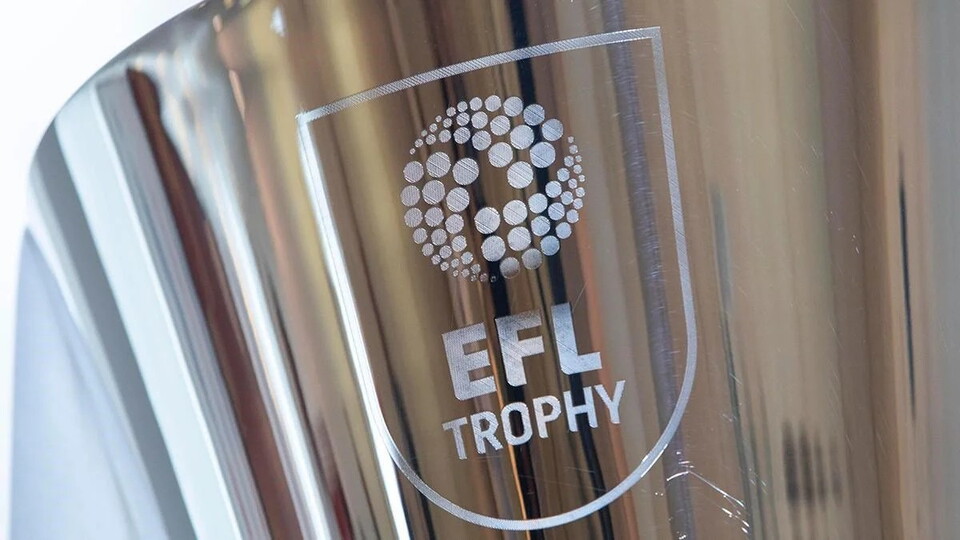 EFL Trophy