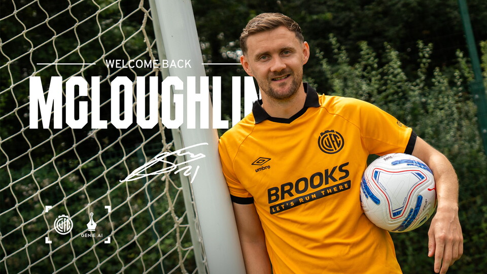 Shane McLoughling graphic