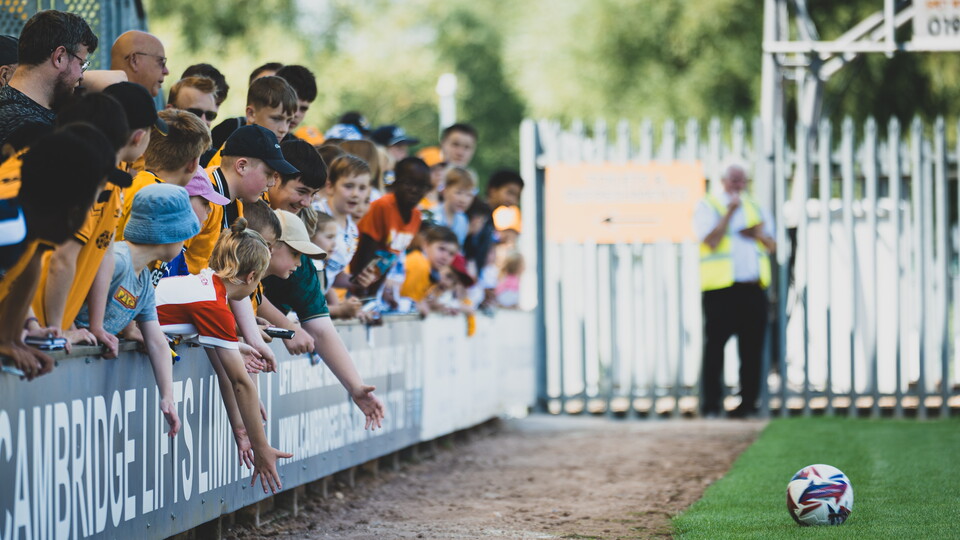 Junior U's Open Day