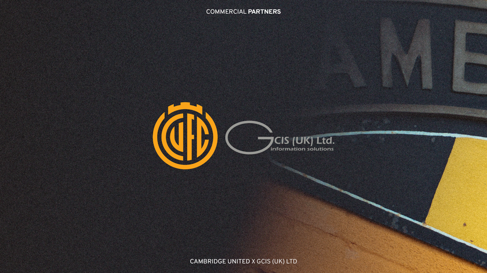 GCIS (UK) Ltd partner graphic
