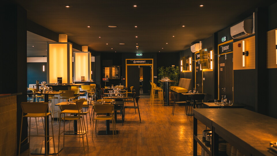 Regent Header
