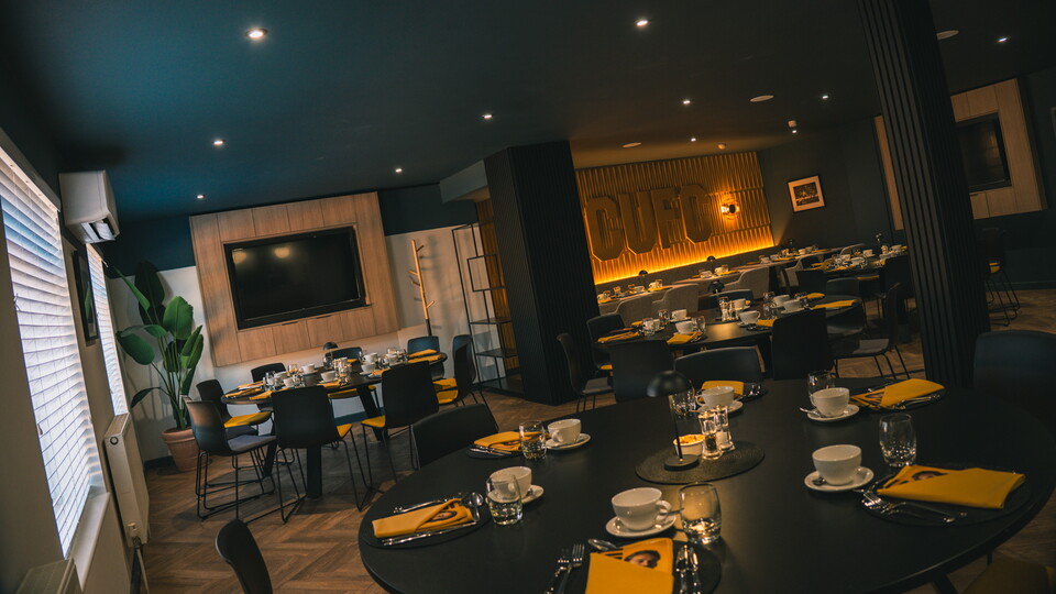 Layrd Design Lounge