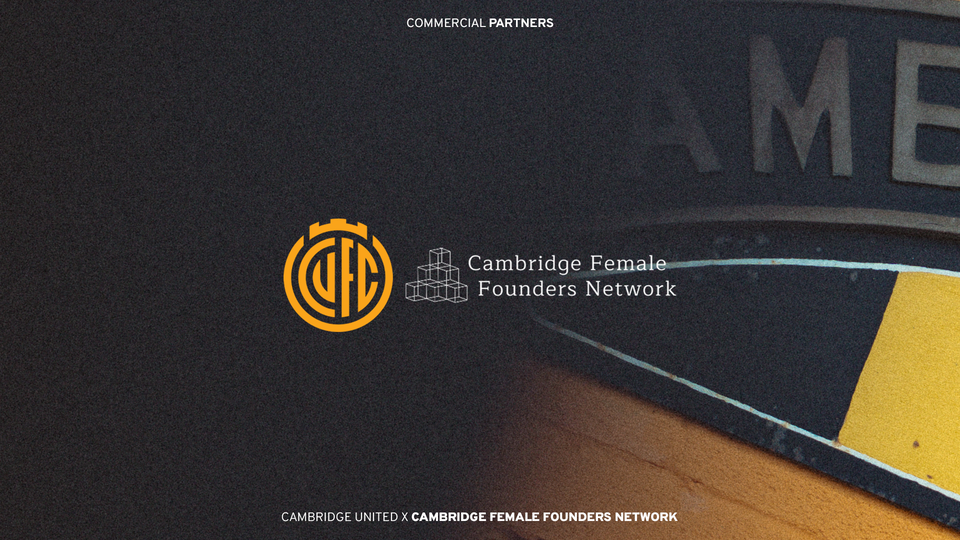 Partnership graphic
