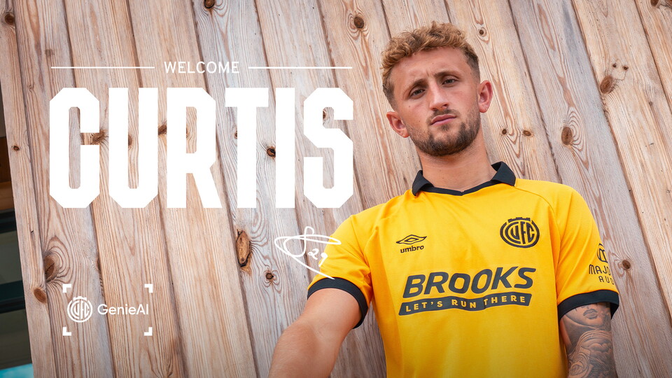 Sam Curtis