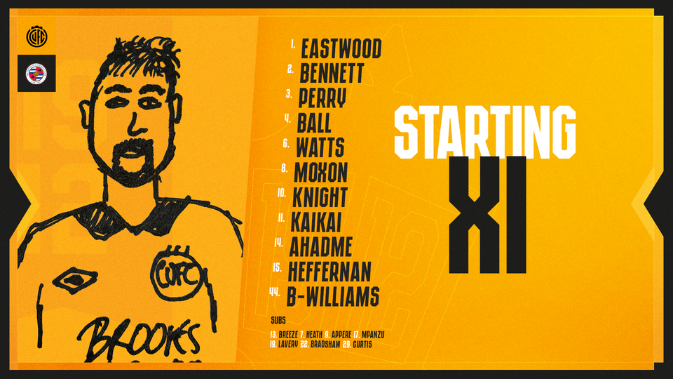 Team News graphic