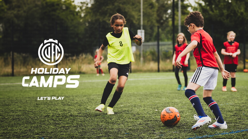 Holiday Camps