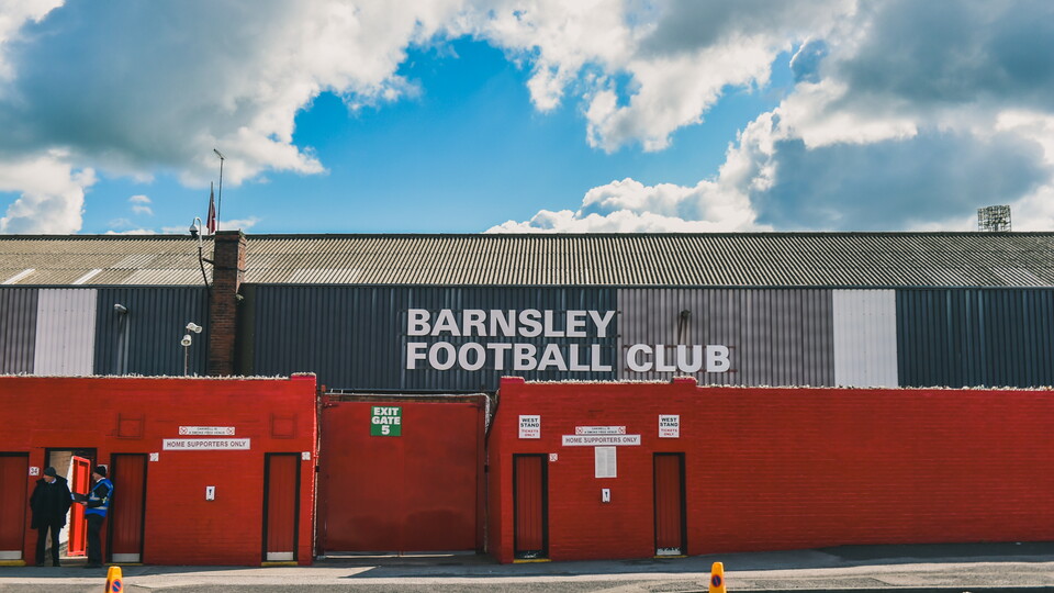 Barnsley FC Stadium