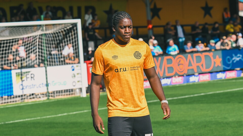 Dan Efobi