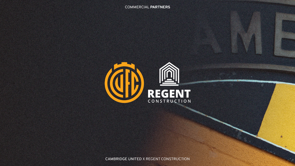 Partnership graphic