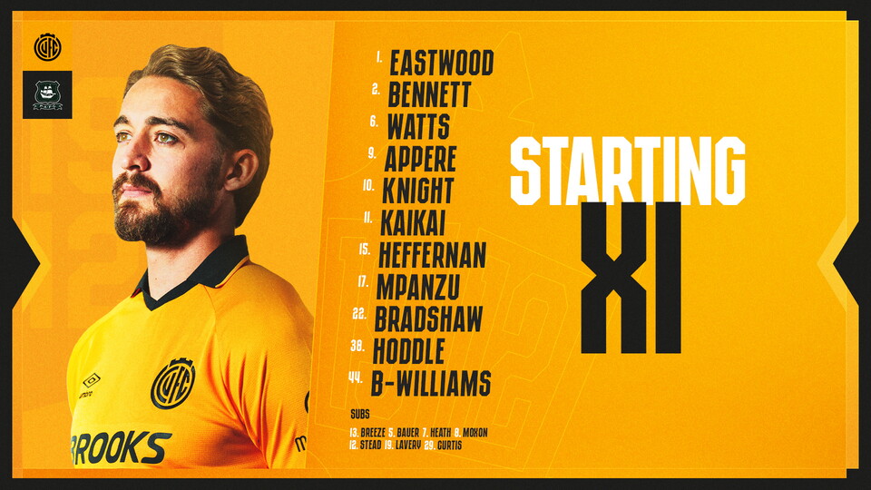 Team News graphic