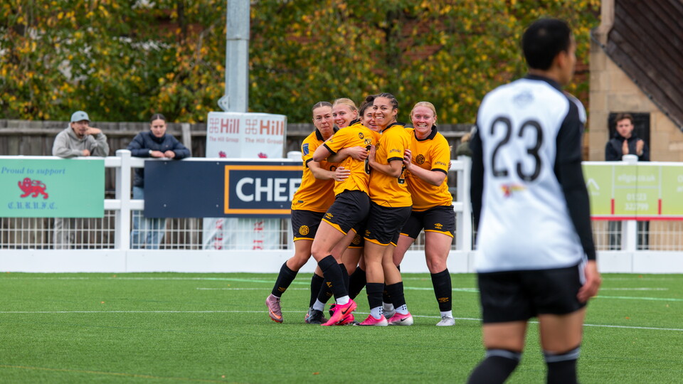 Dartford Celebration (H)