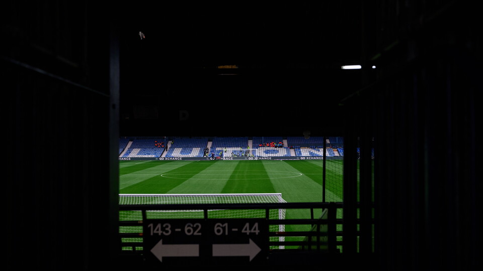 Kenilworth Road