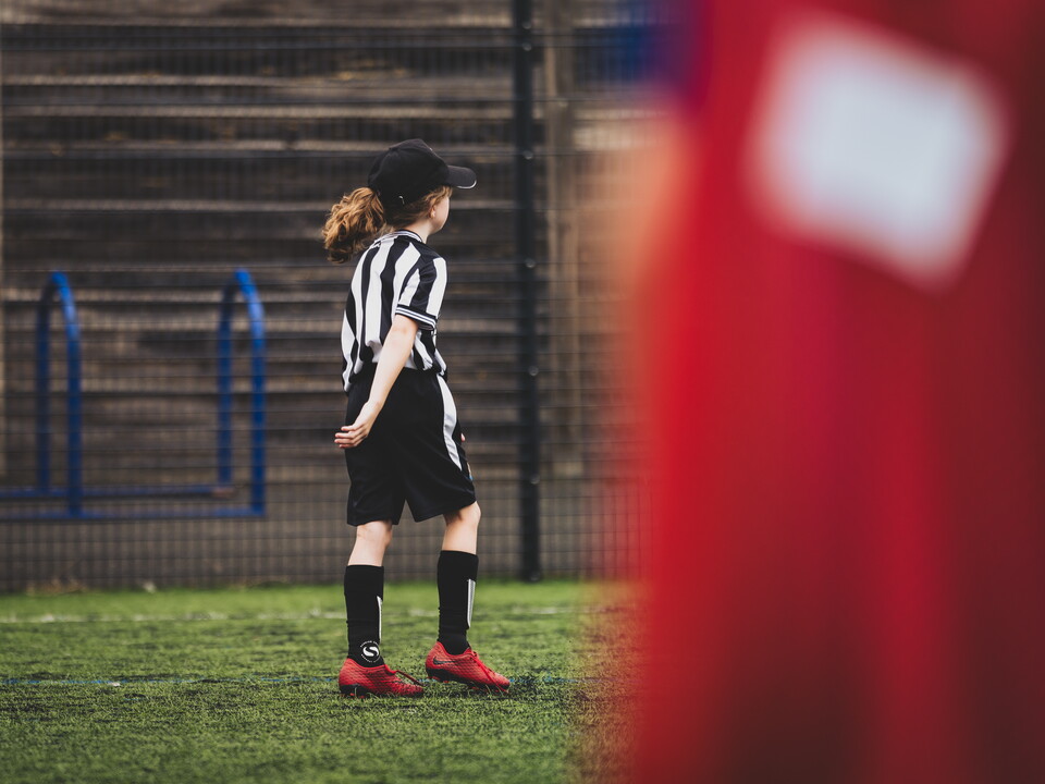 Soccer Camps at Cambridge United