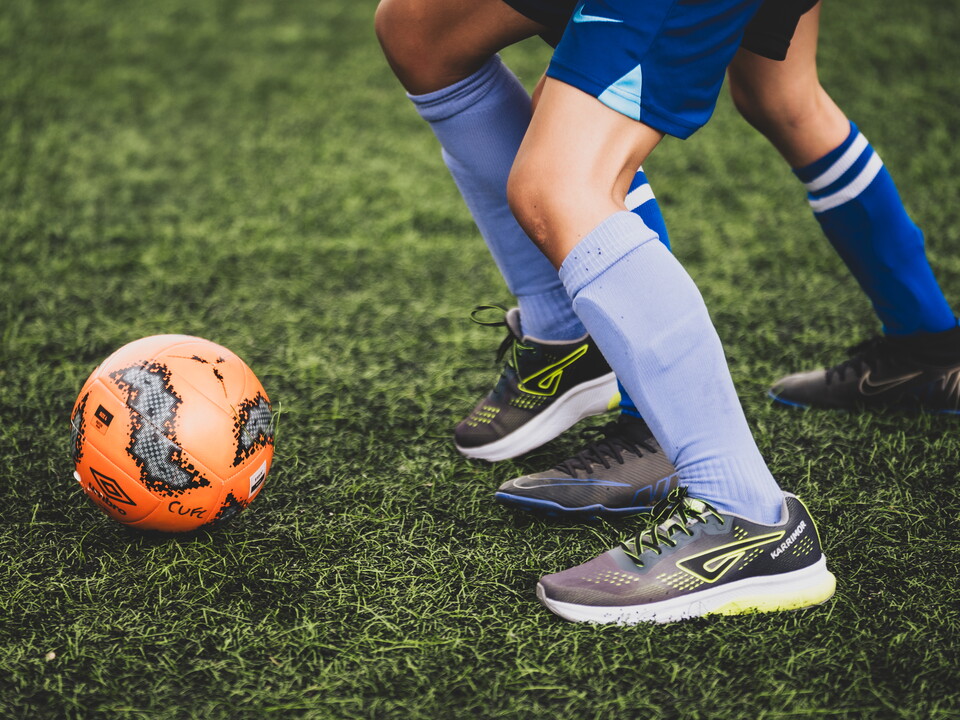 Soccer Camps at Cambridge United