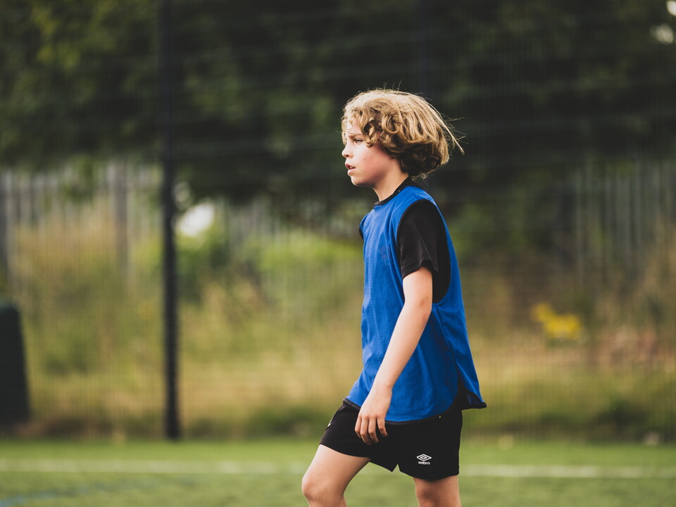Soccer Camps at Cambridge United