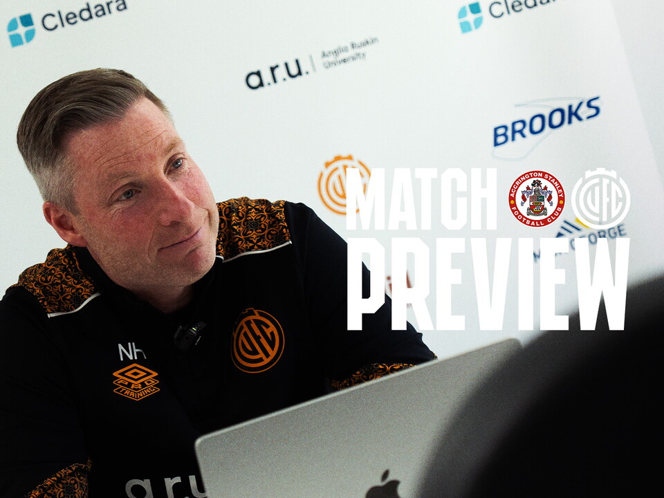 Neil Harris preview thumbnail