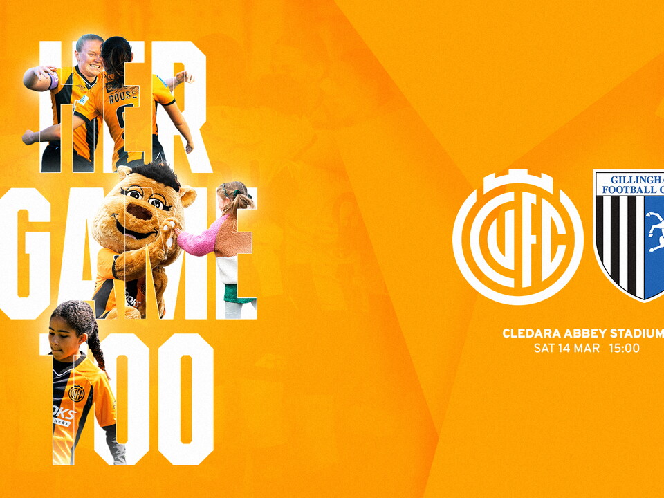 Her Game Too graphic