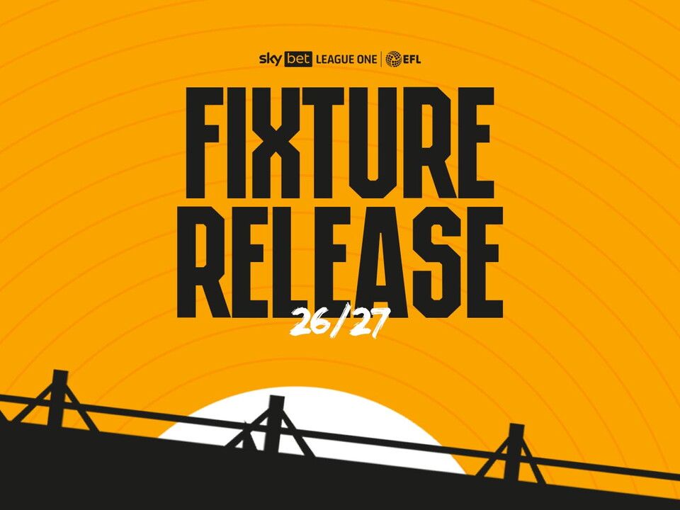 Fixture Release graphic