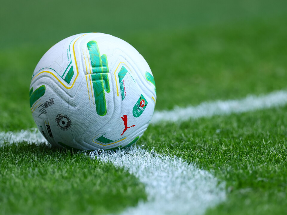Carabao Cup ball