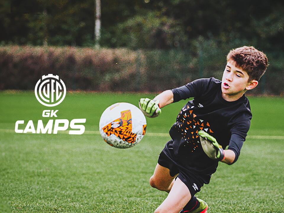 GK Camps
