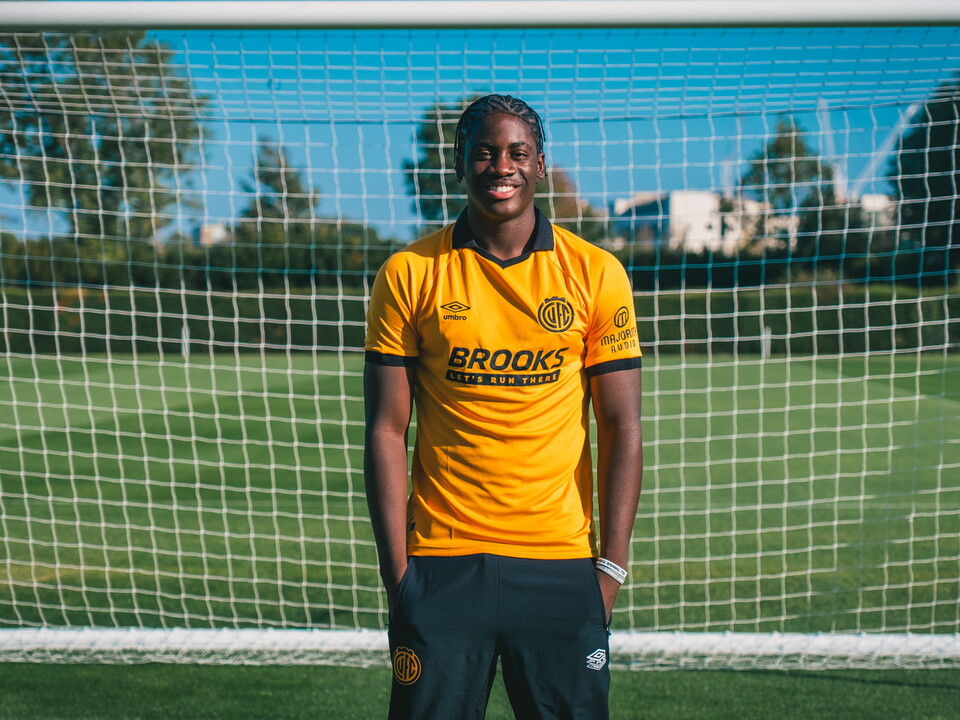 Dan Efobi