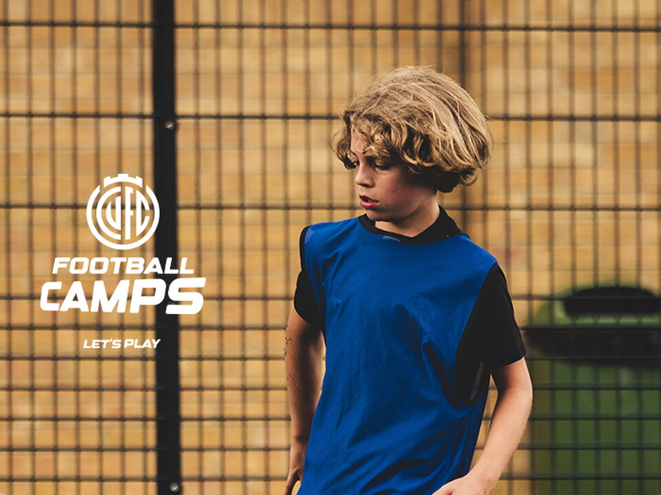 Football Camps