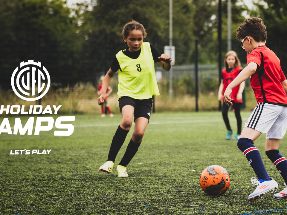 Holiday Camps