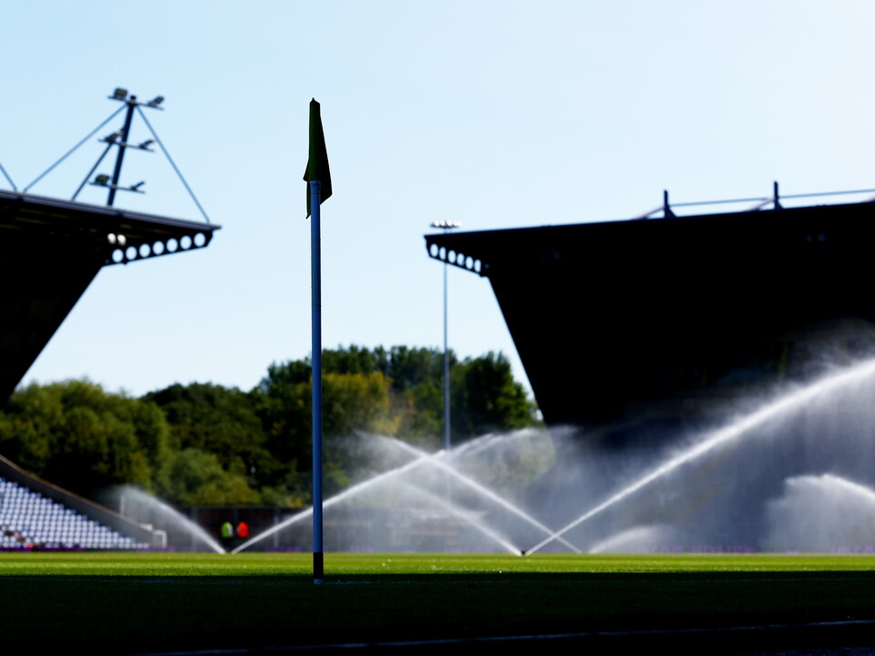 Oxford United stadium