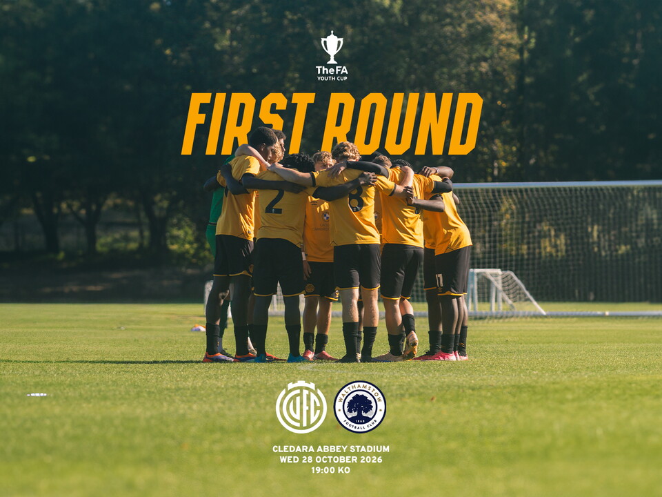 FA Youth Cup 