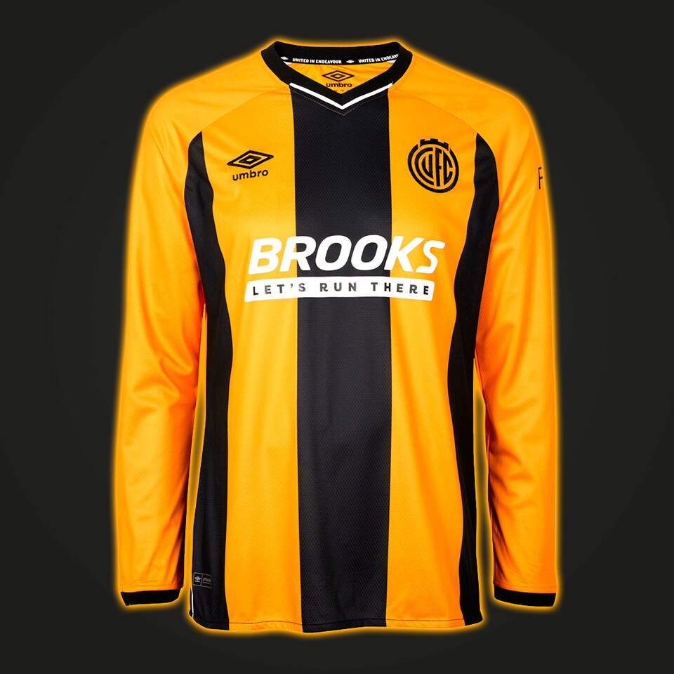 Long Sleeve Home Kit