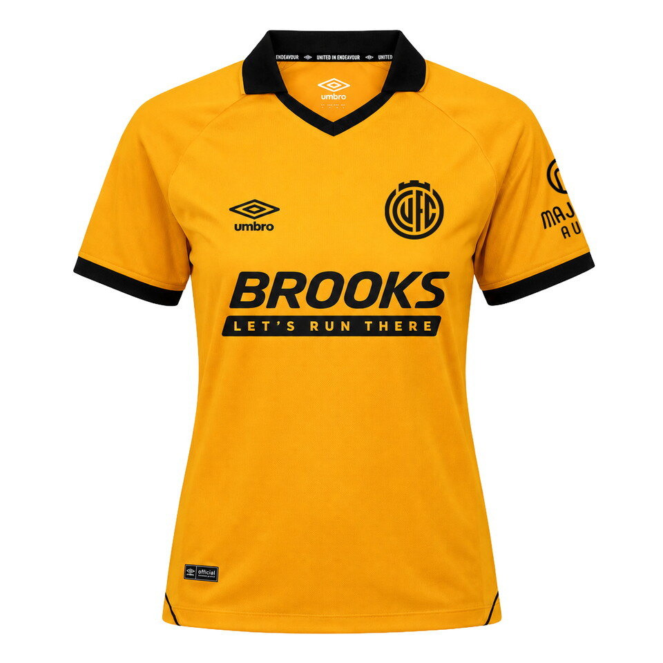 26/27 Home Shirt