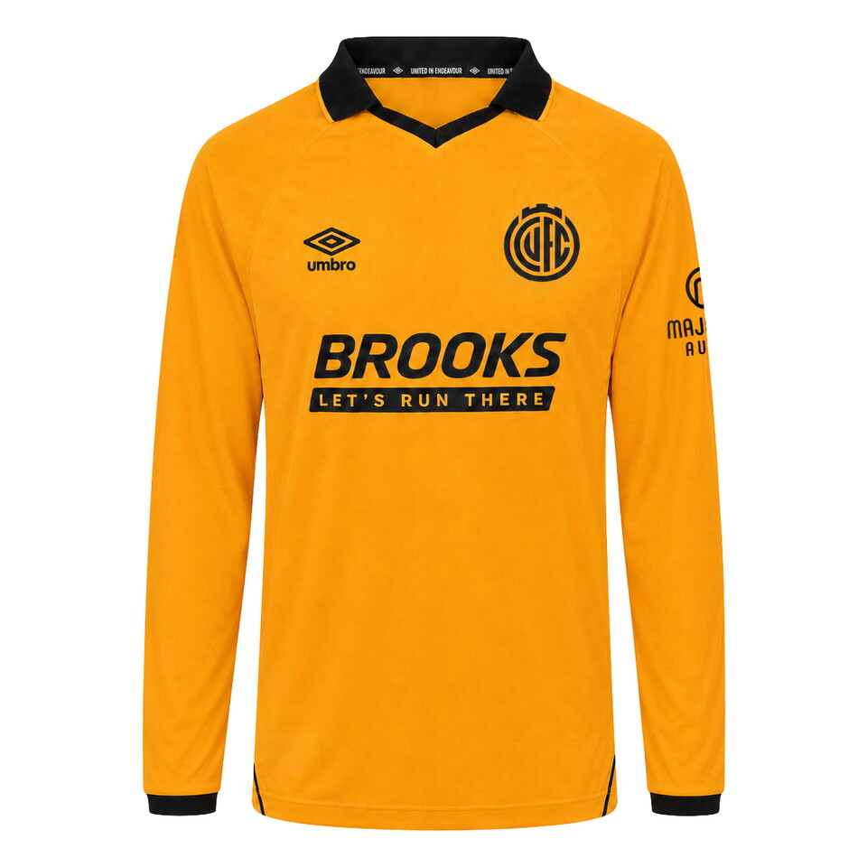 26/27 Home Shirt