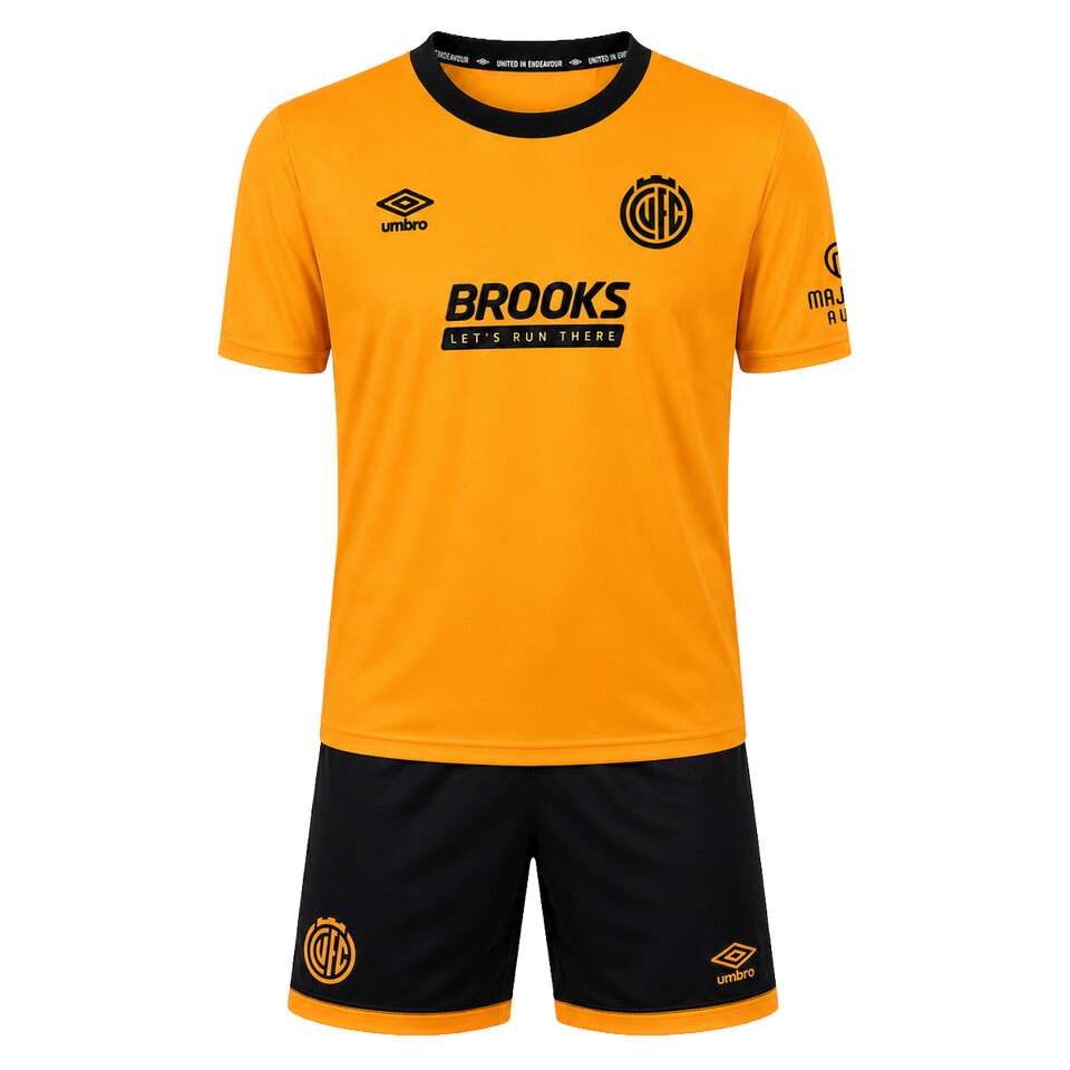 26/27 Home Shirt