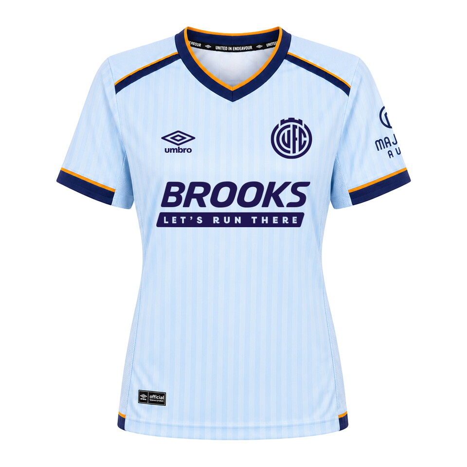 26/27 Away Shirt Women