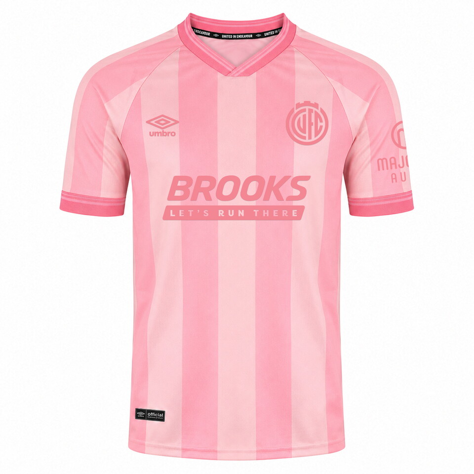 26/27 Third Shirt Adult