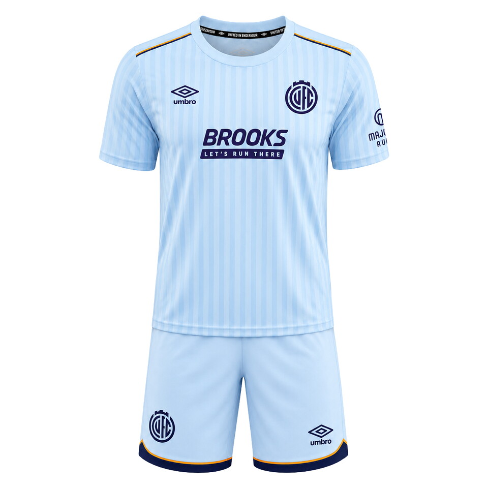 26/27 Away Kit Infant